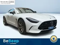 Usata Mercedes AMG GT 63 Premium Plus 585 CV (430 kW) 2025 Bianco pastello Coupé