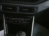 Nuova VW Polo Edition 80 CV (58 kW) 2025 Utilitaria