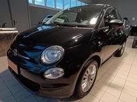 usata Fiat 500 1.2 benzina neopatentati