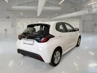 Begagnad Mazda 2 92 HK (67 kW) 2023 Halvkombi