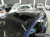 Usata VW Golf VII GTD 184 CV (135 kW) 2017 Blu Berlina