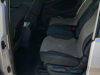 Usata Ford C-MAX 115 CV (84 kW) 2011 Grigio Monovolume