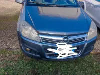 Usata Opel Corsa 67 CV (49 kW) 2008 Utilitaria