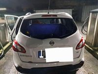 Usata Nissan Qashqai +2 Acenta 110 CV (80 kW) 2013 SUV