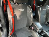 Usata Renault Mégane II R.S. 225 CV (165 kW) 2002 Nero Berlina