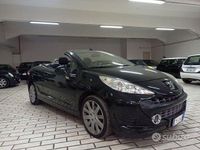 usata Peugeot 207 CC - - 16V VTi 120CV Tecno