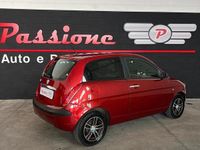 Usata Lancia Ypsilon 60 CV (44 kW) 2006 Rosso Utilitaria