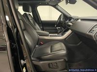 usata Land Rover Range Rover 2.0 Si4 HSE Grumello del Monte