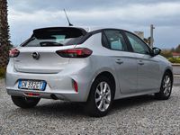 Usata Opel Corsa Edition 75 CV (55 kW) 2023 Grigio Utilitaria