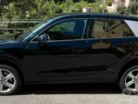 Usata Audi Q2 116 CV (85 kW) 2016 Nero SUV