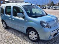 usata Renault Kangoo KangooII 2011 1.5 dci TomTom 110cv E5 FL