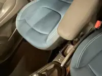 Usata Renault Captur Zen 90 CV (66 kW) 2015 Marrone SUV