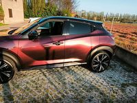 Usata Nissan Juke 117 CV (86 kW) 2020 SUV