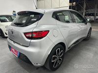 Usata Renault Clio IV Life 90 CV (66 kW) 2019 Grigio Berlina
