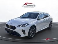 Usata BMW 118 Comfort Edition 150 CV (110 kW) 2024 Utilitaria