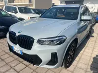 Usata BMW X3 M Sport 190 CV (139 kW) 2022 SUV