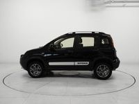 usata Fiat Panda Cross 0.9 TwinAir Turbo S&S 4x4