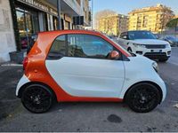 usata Smart ForTwo Coupé forTwo0.9 t Passion 90cv Edition 1