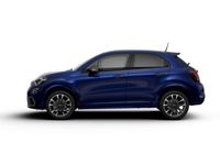 usata Fiat 130 500X 1.5 T4 HybridCV DCT nuova a Pianezza