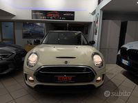 Usata Mini Cooper Clubman Hype 191 CV (140 kW) 2017 Beige Station wagon