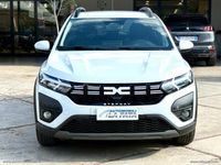 Usata Dacia Sandero Expression 91 CV (66 kW) 2025 Bianco Berlina