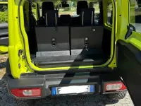 Usata Suzuki Jimny 102 CV (75 kW) 2018 SUV