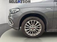 Usata Fiat Tipo Business 2021 Grigio Station wagon