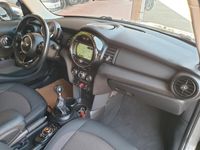 usata Mini One D 1.5 diesel 5 porte - NAVI