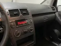 Usata Mercedes A180 Elegance 109 CV (80 kW) 2005 Grigio Berlina