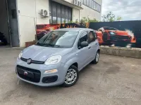 Usata Fiat Panda City Life 69 CV (50 kW) 2022 Grigio Utilitaria