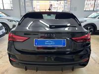 Usata Audi Q3 Sportback S-Line 150 CV (110 kW) 2021 SUV