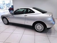 usata Alfa Romeo GTV 2.0i 16V Twin Spark cat L * TARGA