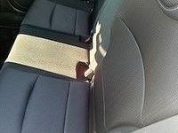 Usata Subaru Outback 150 CV (110 kW) 2016 Grigio Station wagon