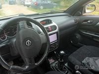 Occasion Opel Tigra 69 ch (50 kW) 2005 Gris Cabriolet