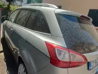 Usata Ford C-MAX 115 CV (84 kW) 2012 Grigio Monovolume