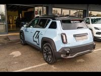 Usata Renault R4 Iconic 110 kW (150 CV) 2025 Bestyle liberté (blu celeste + tetto n Berlina