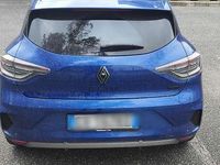 Usata Renault Clio V Esprit Alpine 91 CV (66 kW) 2024 Berlina