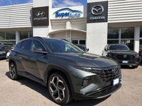 usata Hyundai Tucson TUCSON1.6 HEV aut.Exellence