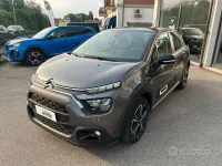 Usata Citroën C3 102 CV (75 kW) 2024 Grigio Berlina