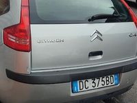 usata Citroën C4 - 2006