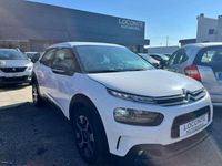 usata Citroën C4 Cactus 1.2 puretech Feel Pack S 110cv