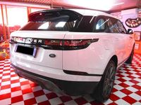 Usata Land Rover Range Rover Velar SE 250 CV (183 kW) 2022 Bianco SUV
