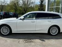 usata BMW 320 d Touring