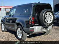 usata Land Rover Defender 90 3.0D I6 200 CV AWD Auto S