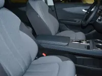 Nuova MG MGS5 EV Comfort 53 kW (73 CV) 2025 Nero SUV