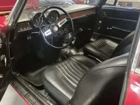 Usata Alfa Romeo GT 109 CV (80 kW) 1976 Coupé