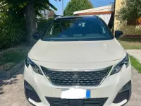 Usata Peugeot 3008 GT-line 131 CV (96 kW) 2019 SUV