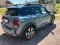 Usata Mini Cooper Countryman 2022 Verde SUV