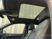 Usata VW Tiguan R-line 200 CV (147 kW) 2023 Grigio SUV