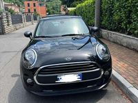 Usata Mini One D Hype 95 CV (69 kW) 2018 Utilitaria